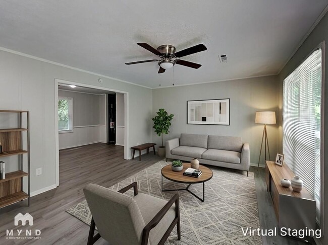 Photo - 10140 Morris Dr SW
