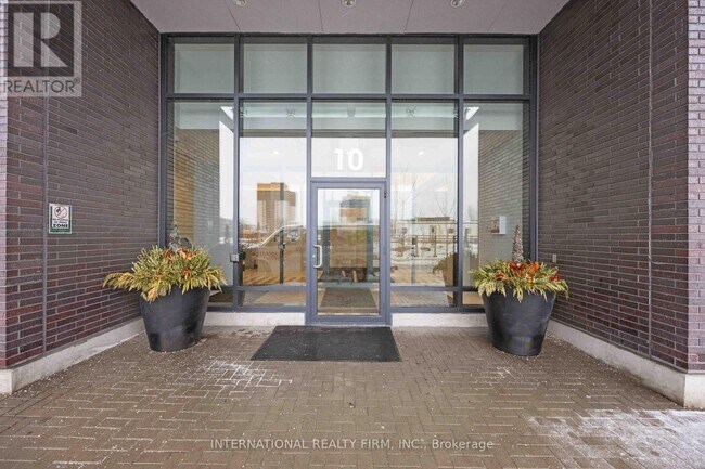 Photo - 10 Gibbs Rd Unité 802