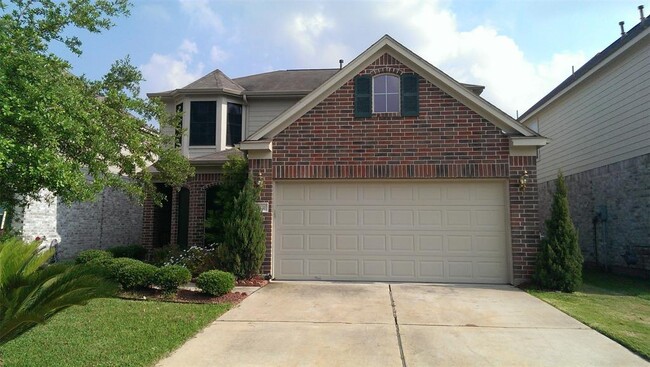 Photo - 19531 Hickory Meadow Ln Casa