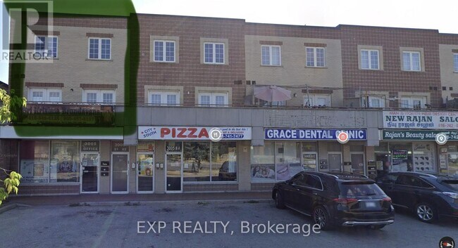Photo - 3005 Islington Ave.