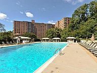 Swimming Pool - 4201 CATHEDRAL NW Unit 923W