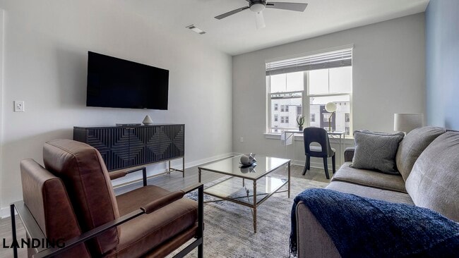 Photo - 1270 Hillcrest Dr Unit 2410