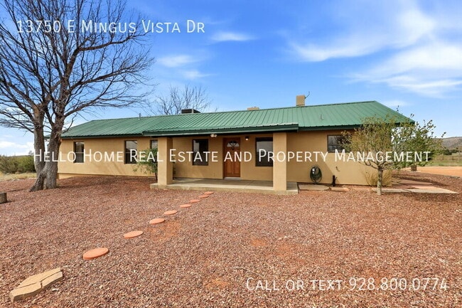Photo - 13750 E Mingus Vista Dr