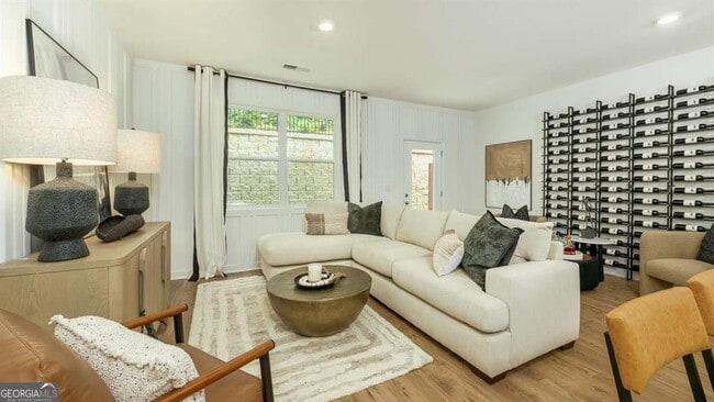 Photo - 2804 North St NW