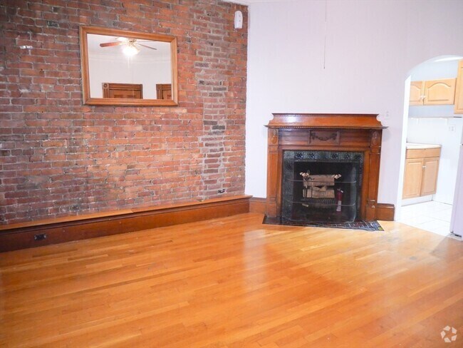 Building Photo - 259 W Newton St Unit 6 Rental