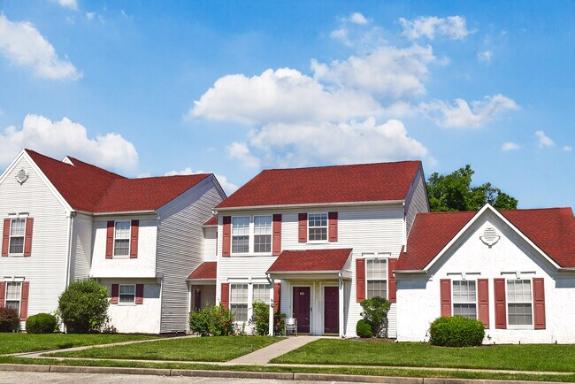 Photo - The Willows at County House