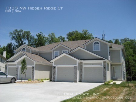 Building Photo - 1333 NW Hidden Ridge Ct