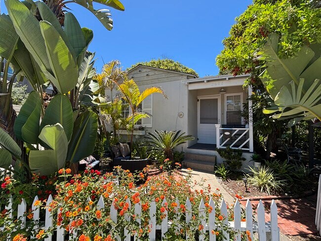 2684 Mission Blvd
