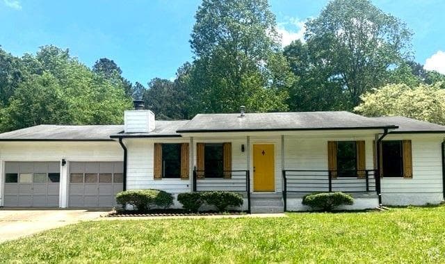 Building Photo - 8156 Sunnydale Ln Rental
