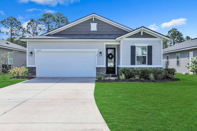 Photo - 3422 Traceland Oak Ln House
