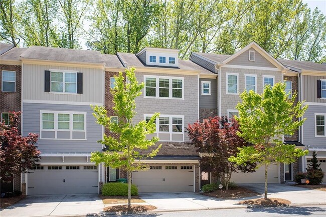 Photo - 2813 White Oak Ln Townhome