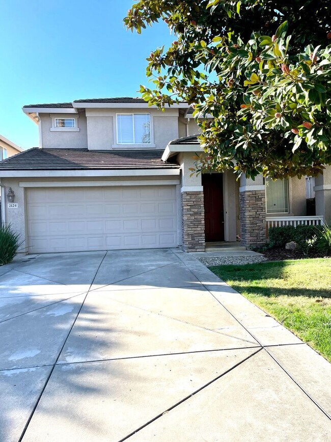 Photo - Fabulous Natomas 5 Bedroom Home