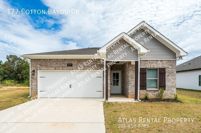 Photo - 177 Cotton Bayou Dr Casa