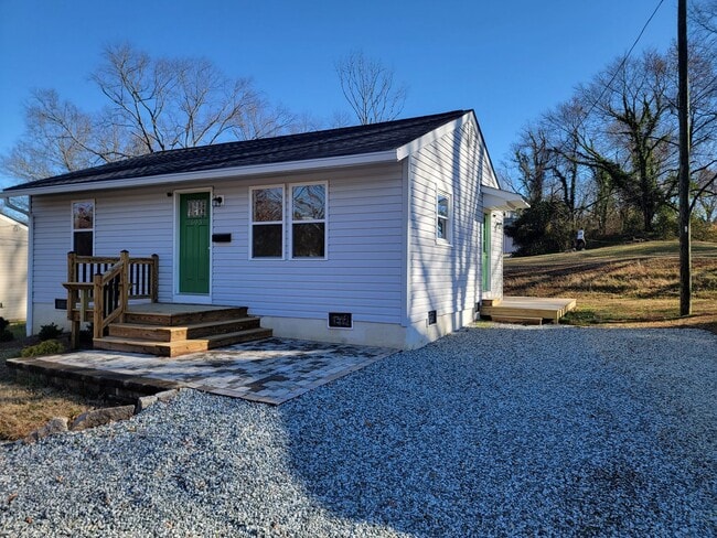 Photo - 2 Bedroom 1 Bathroom House