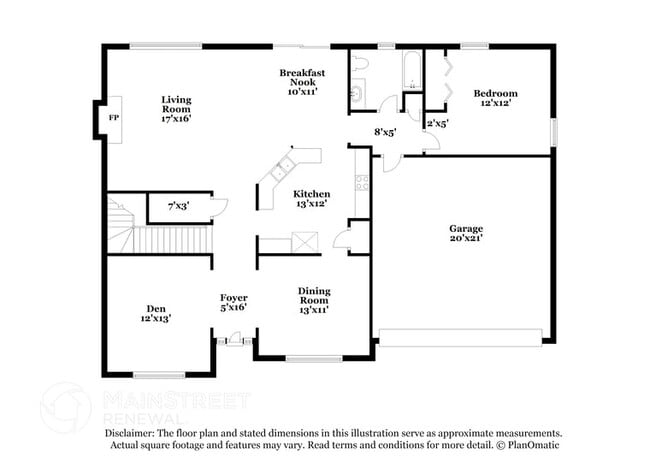 Photo - 3788 Juliet Leia Cir W