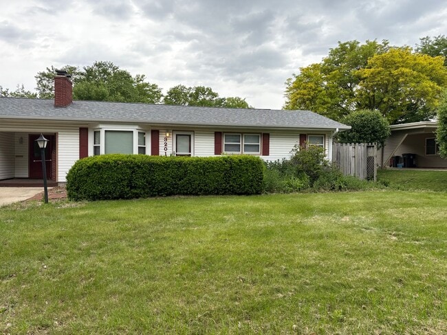 3 Bedroom 2 Bathroom Single Family home - 3 Bedroom 2 Bathroom Single Family home