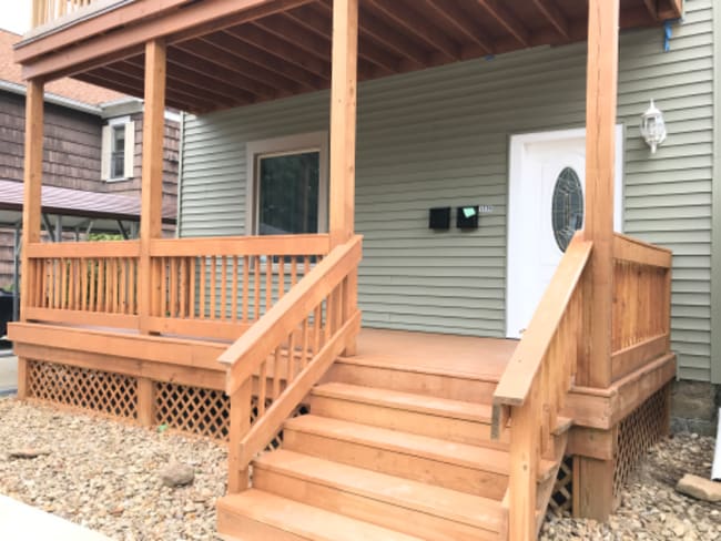 Photo - 1335 Franklin Ave Unidad Apt 2