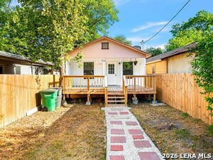 Building Photo - 508 Randall Ave