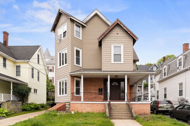 Photo - 70 Wyoming Ave Unit #1