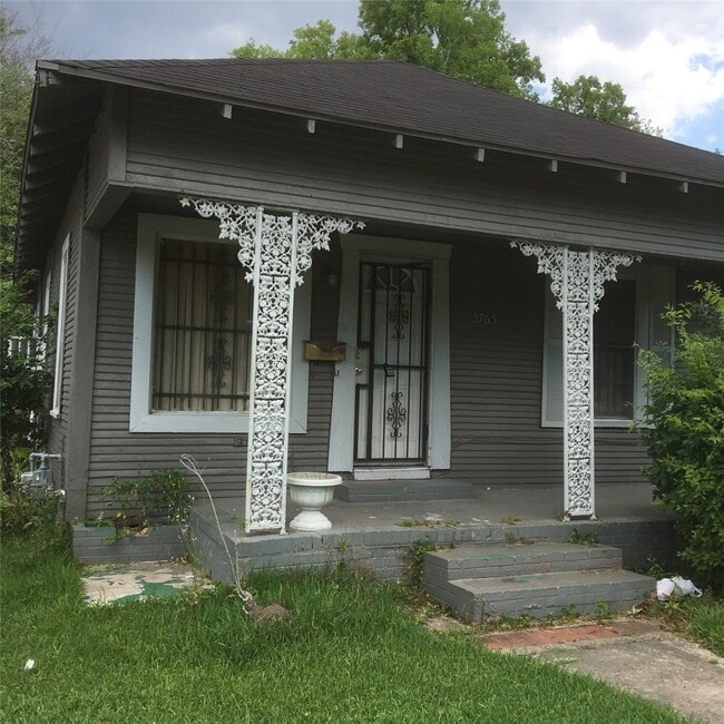 Building Photo - 3765 Usan St Rental