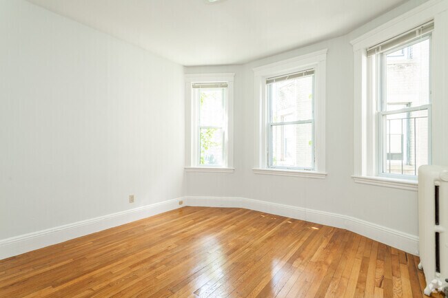 Building Photo - 49 Worthington St Unit 45 Rental