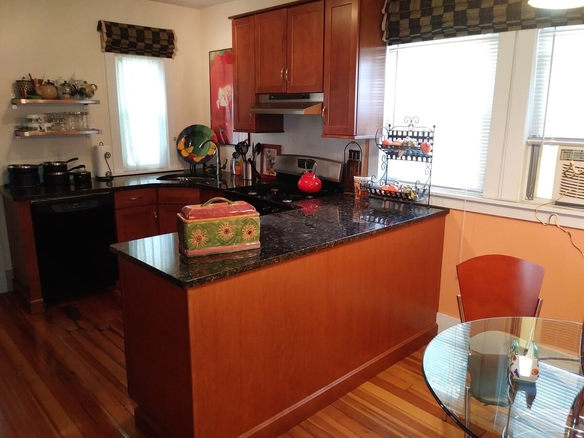 Photo - 27 Pasadena Rd Unit 1B