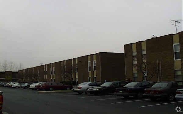 Photo - 9926 Haldeman Ave Apartments