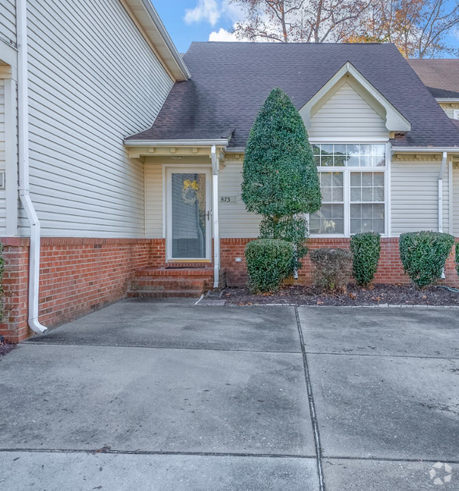 Building Photo - 873 Shoal Creek Trail Rental