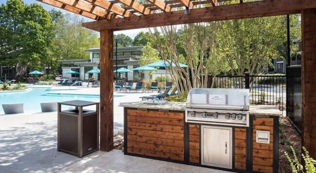 Photo - 3448 N Druid Hills Rd Unit 3448A.1347350