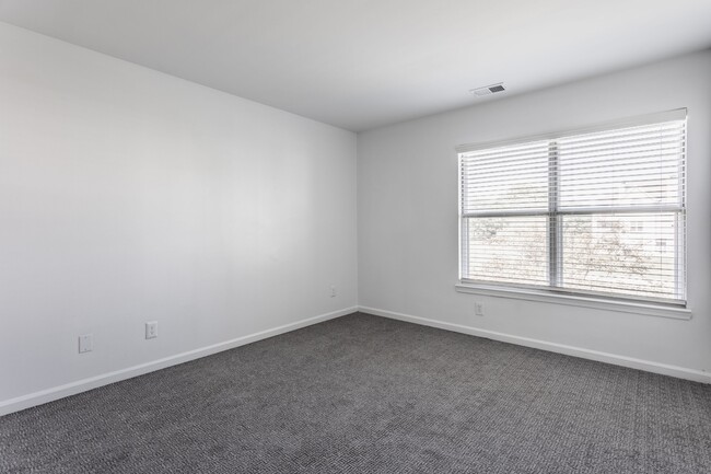 Sundance Apartments