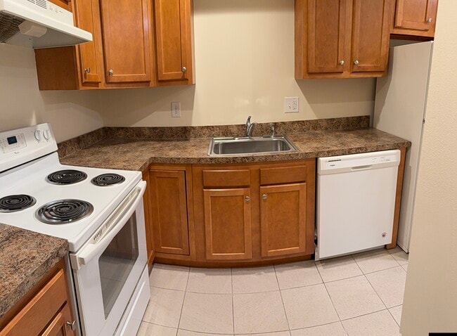 Photo - South Bay Apartments