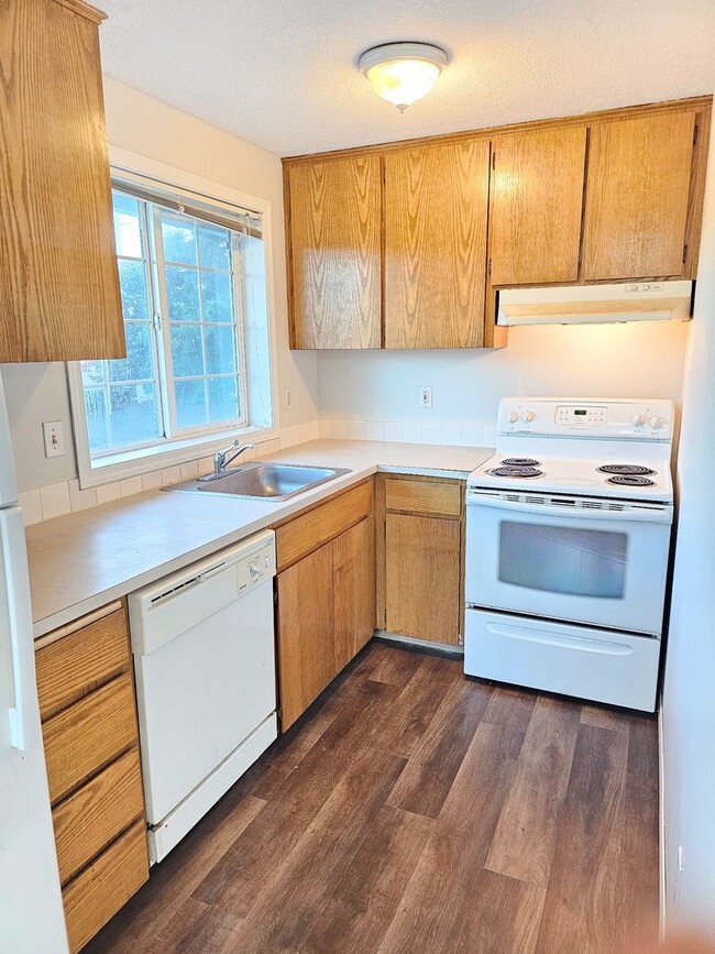 Photo - 423 SE 143rd Ave Unit 1