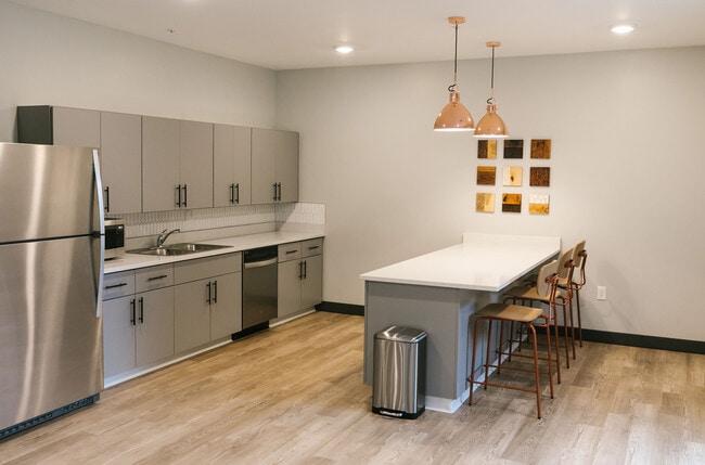 Community Room