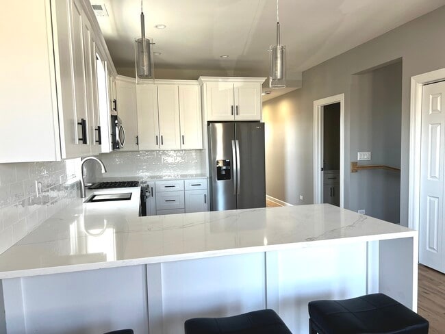 Photo - 7539 W 61st St