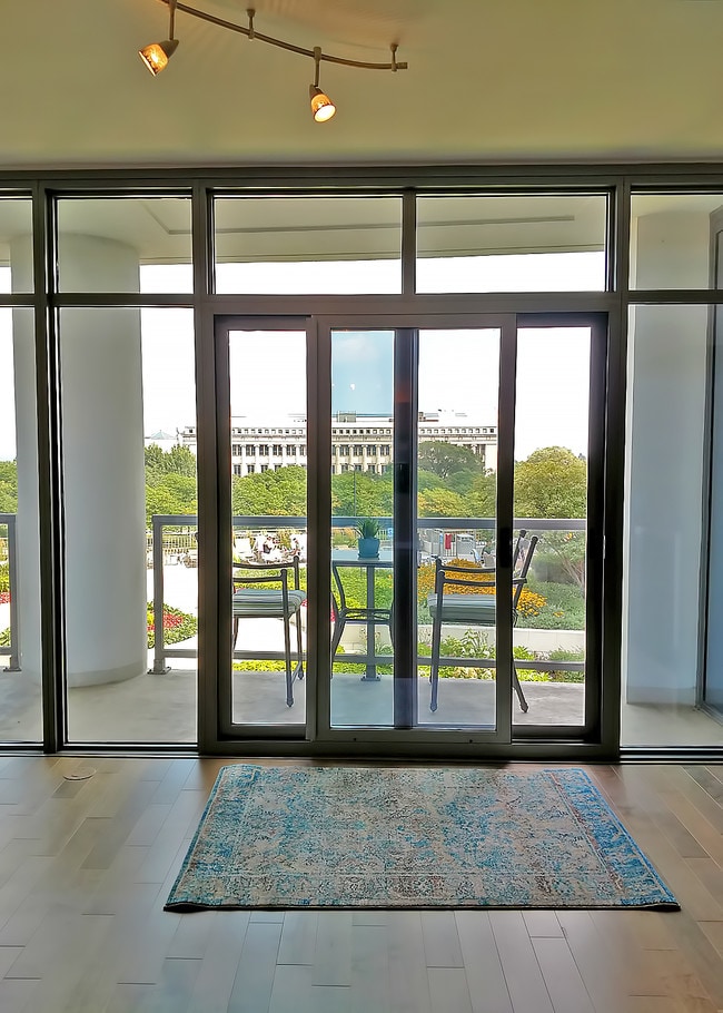 Photo - 1235 S Prairie Ave Unit 603