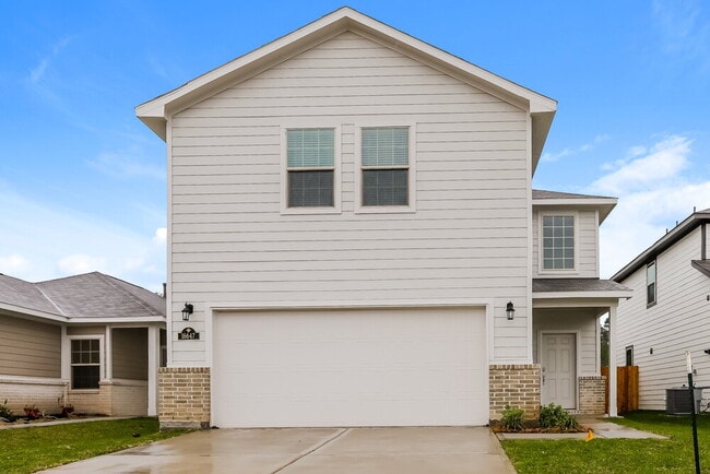Building Photo - 16647 Spirit St Rental