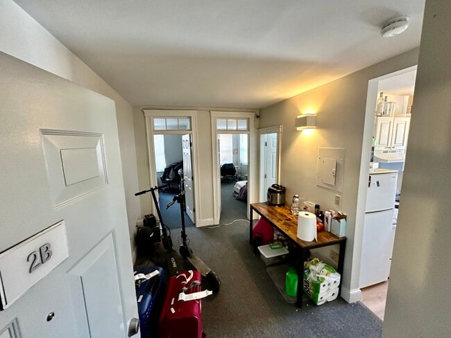 Photo - 833-835 Beacon St. Unit 2B Unit 2B