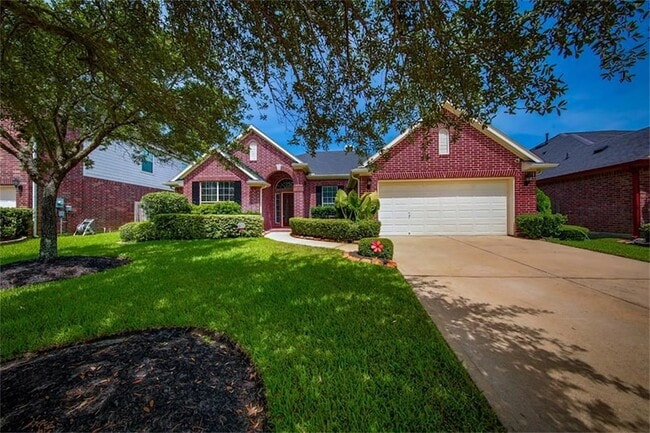 Building Photo - 13803 Sherburn Manor Dr