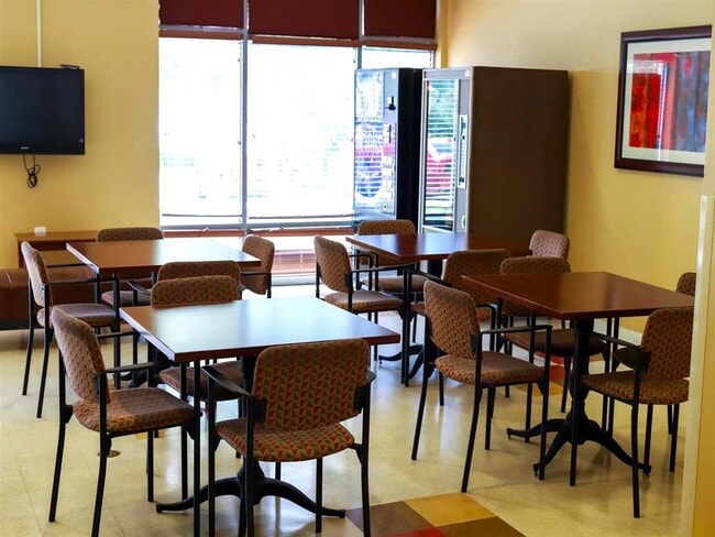 Ashland Commons