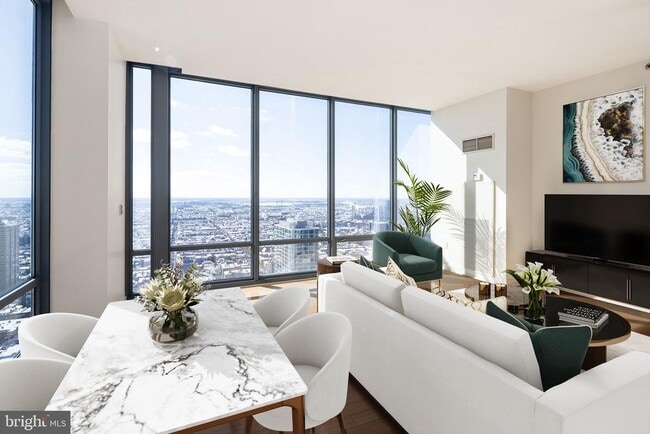 Photo - 2101 Market St Unit 4205