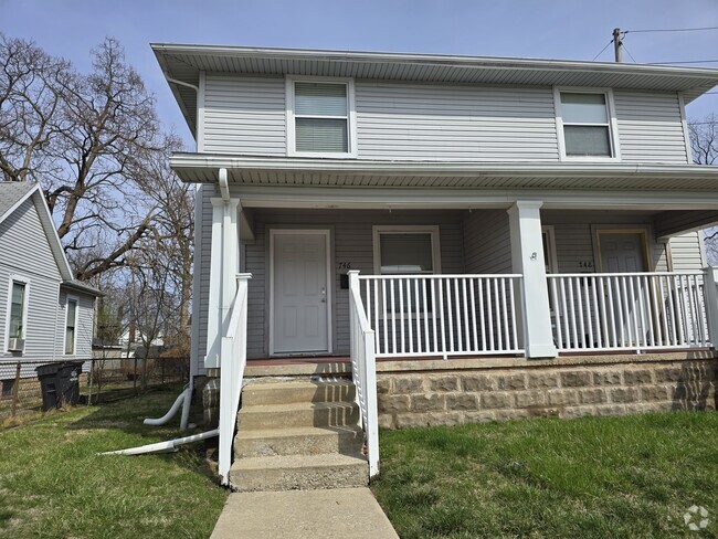 Building Photo - 746 S Union St Rental