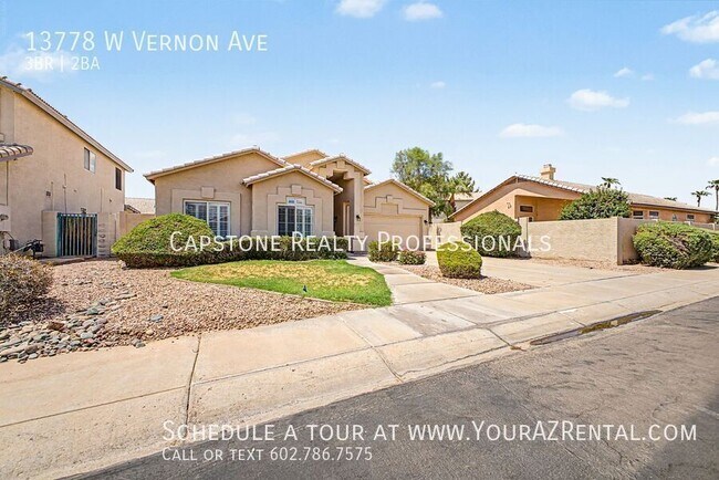 Photo - 13778 W Vernon Ave