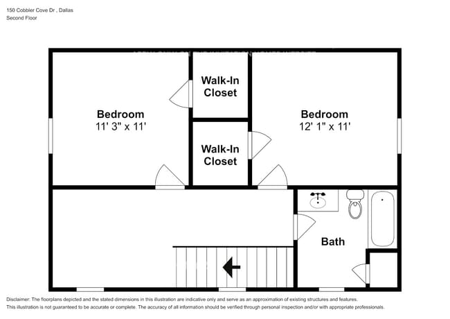 Photo - 150 Cobbler Cove Dr