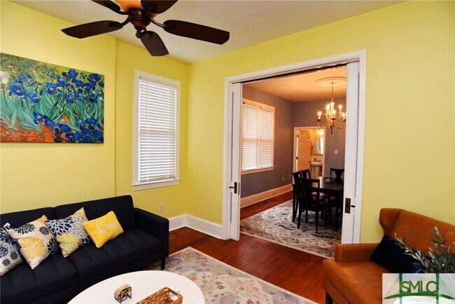 Photo - Spacious and fully furnished Victorian beauty