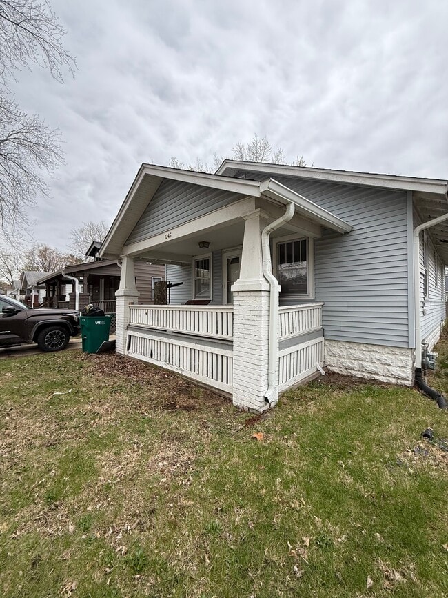 Photo - 1245 Sedgwick St