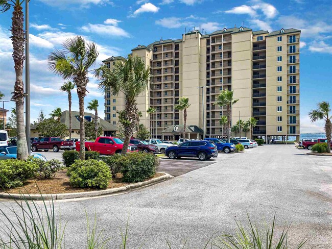 Photo - 10335 Gulf Beach Hwy Condo Unit 506