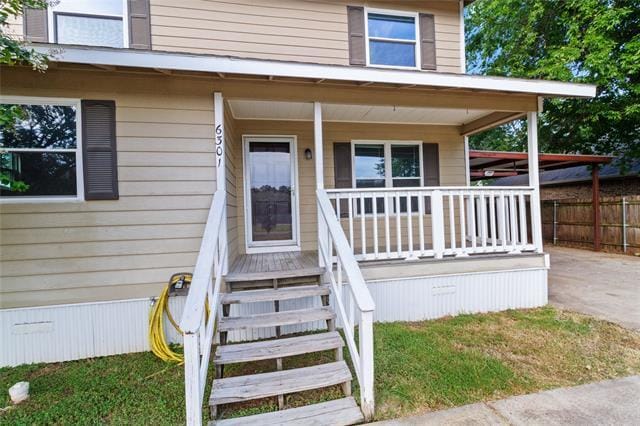 Photo - 6301 Sydney Dr