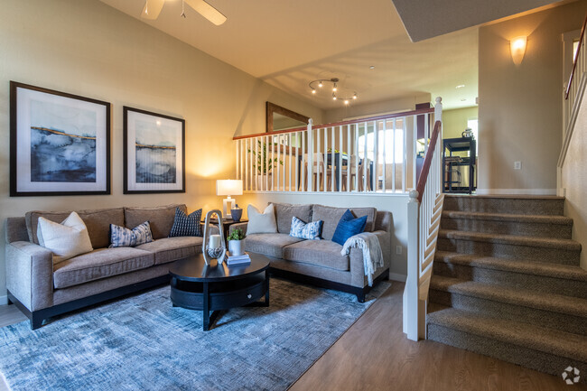 Adora Townhomes - Adora Townhomes