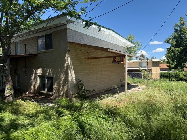 Photo - Beautifully remodeled home with 1 car garage and central air