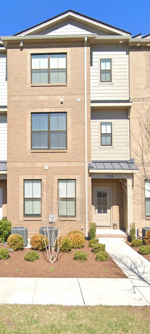 Luxury Townhome in Nolensville - Luxury Townhome in Nolensville